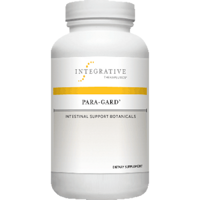 Para-Gard 120 caps Curated Wellness