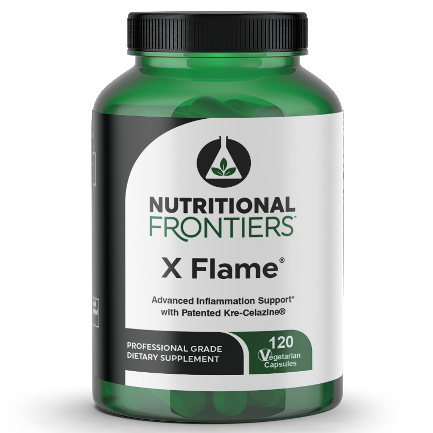 X Flame  Curated Wellness