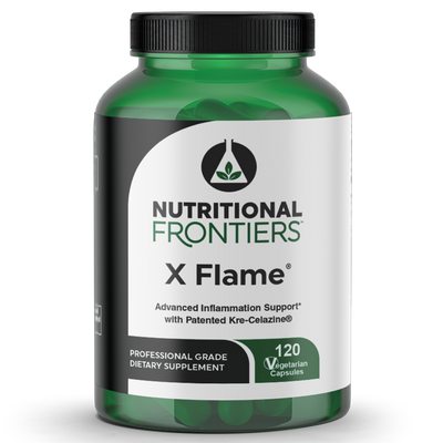 X Flame  Curated Wellness