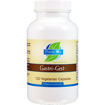 Gastri-Gest  Curated Wellness