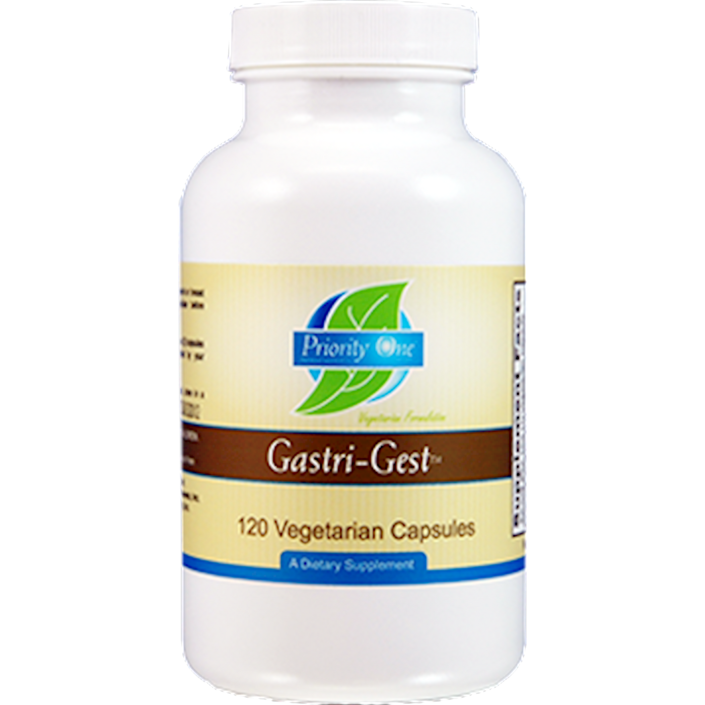 Gastri-Gest  Curated Wellness