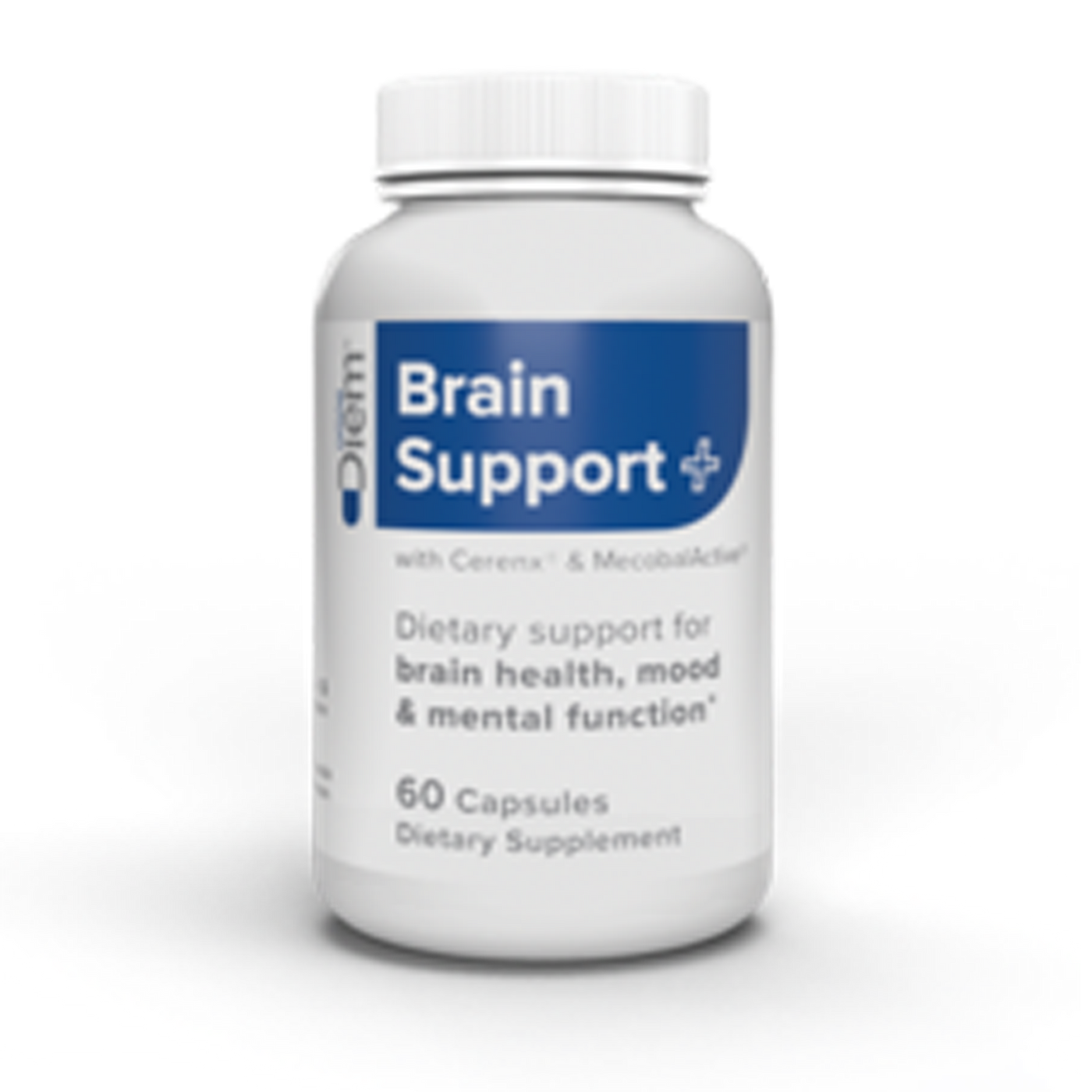 Brain Support+  Curated Wellness