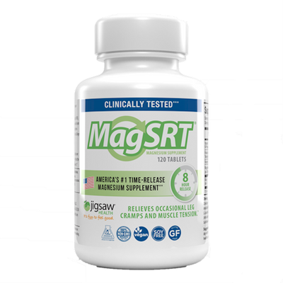 MagSRT  Curated Wellness