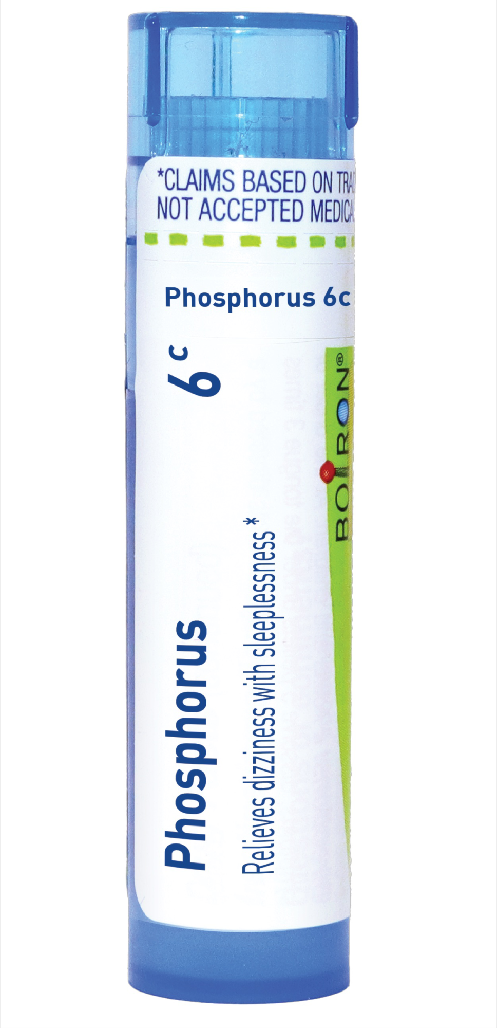 Phosphorus 6C 80 plts Curated Wellness