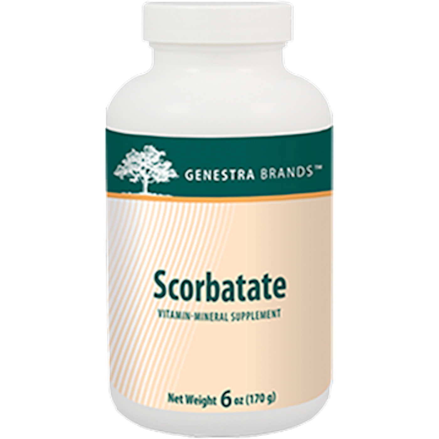 Scorbatate  Curated Wellness