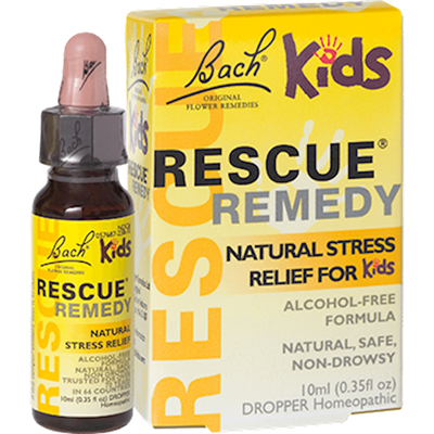 Rescue Remedy Kids  Curated Wellness