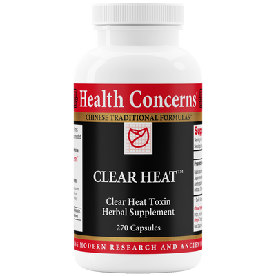 Clear Heat  Curated Wellness