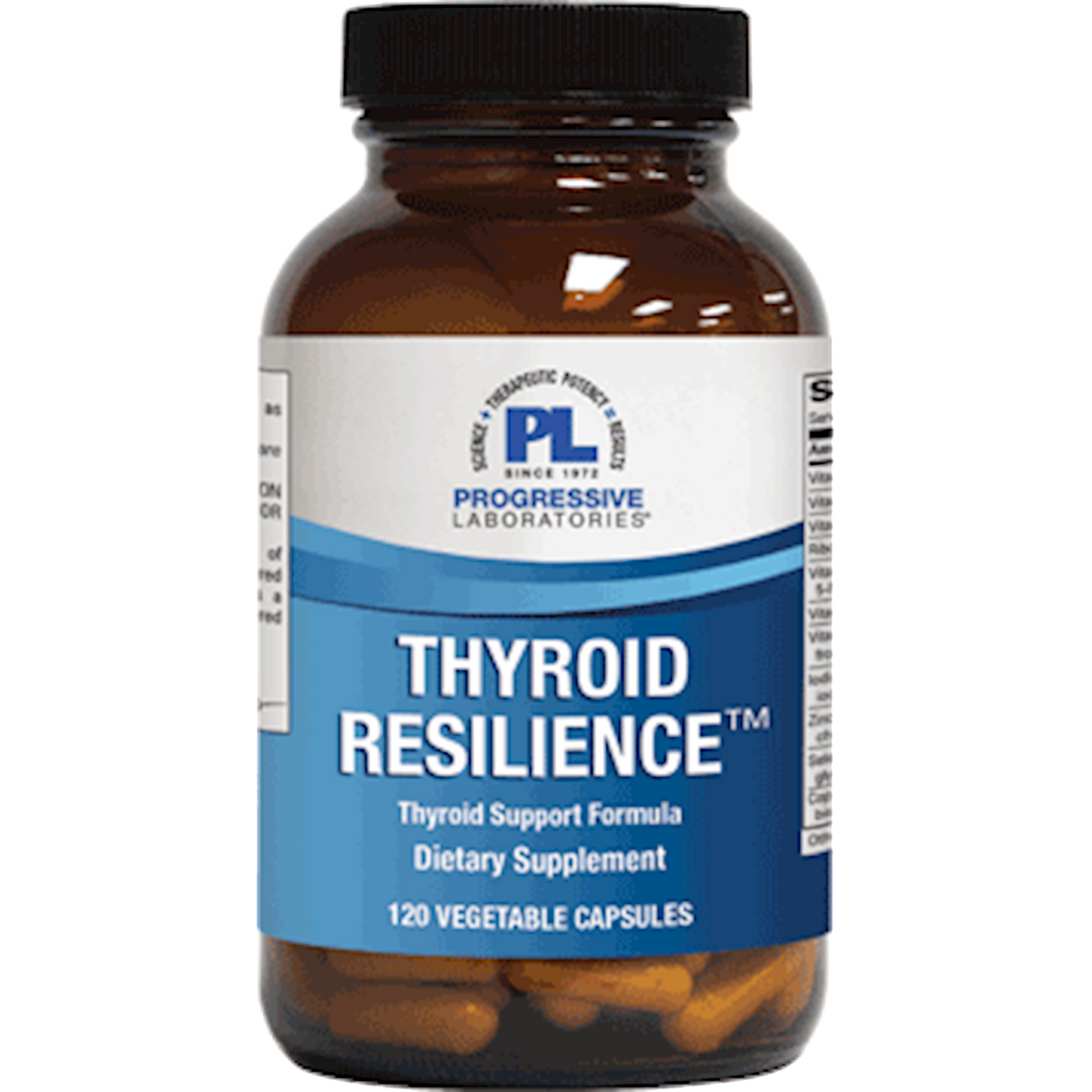 Thyroid Resilience  Curated Wellness