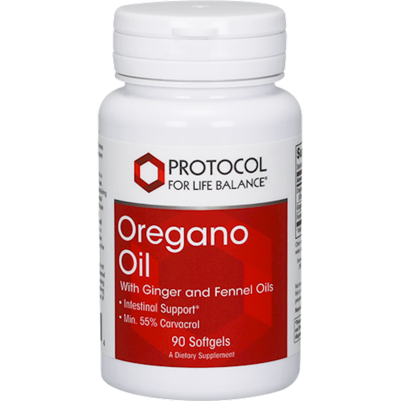 Oregano Oil  Curated Wellness