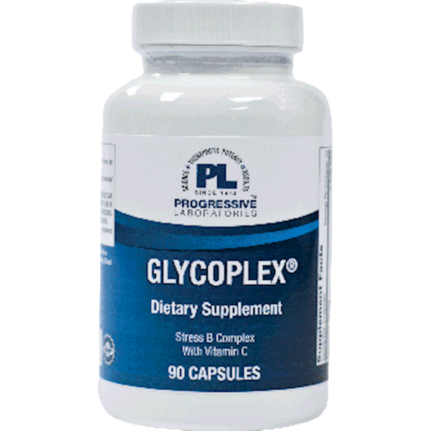 Glyco-Plex  Curated Wellness