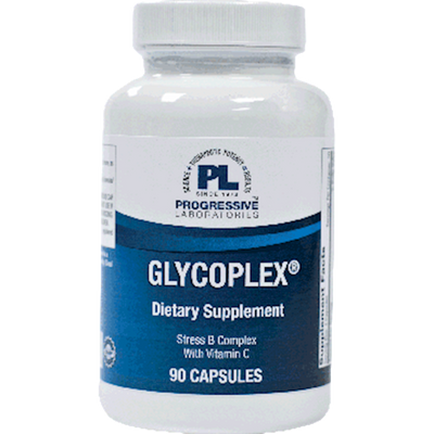Glyco-Plex  Curated Wellness
