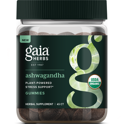 Ashwagandha Gummies 45 ct Curated Wellness