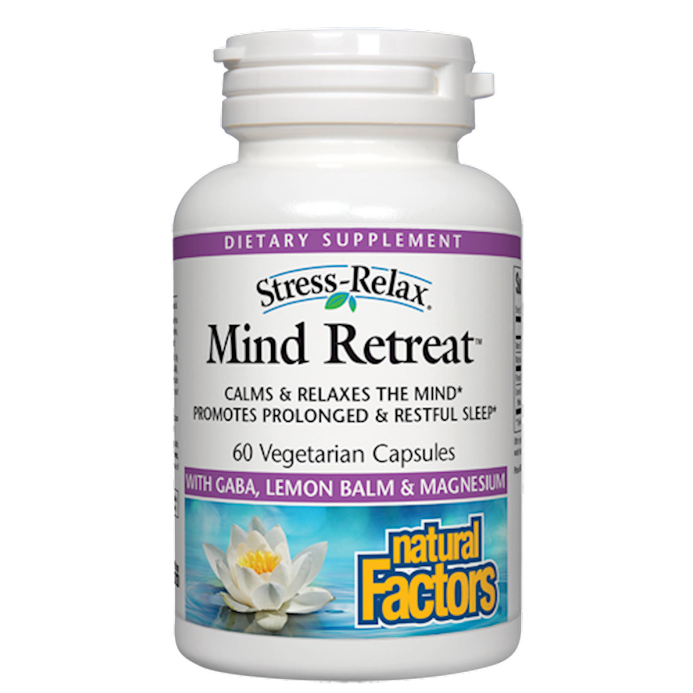 Stress Relax Mind Retreat  Curated Wellness