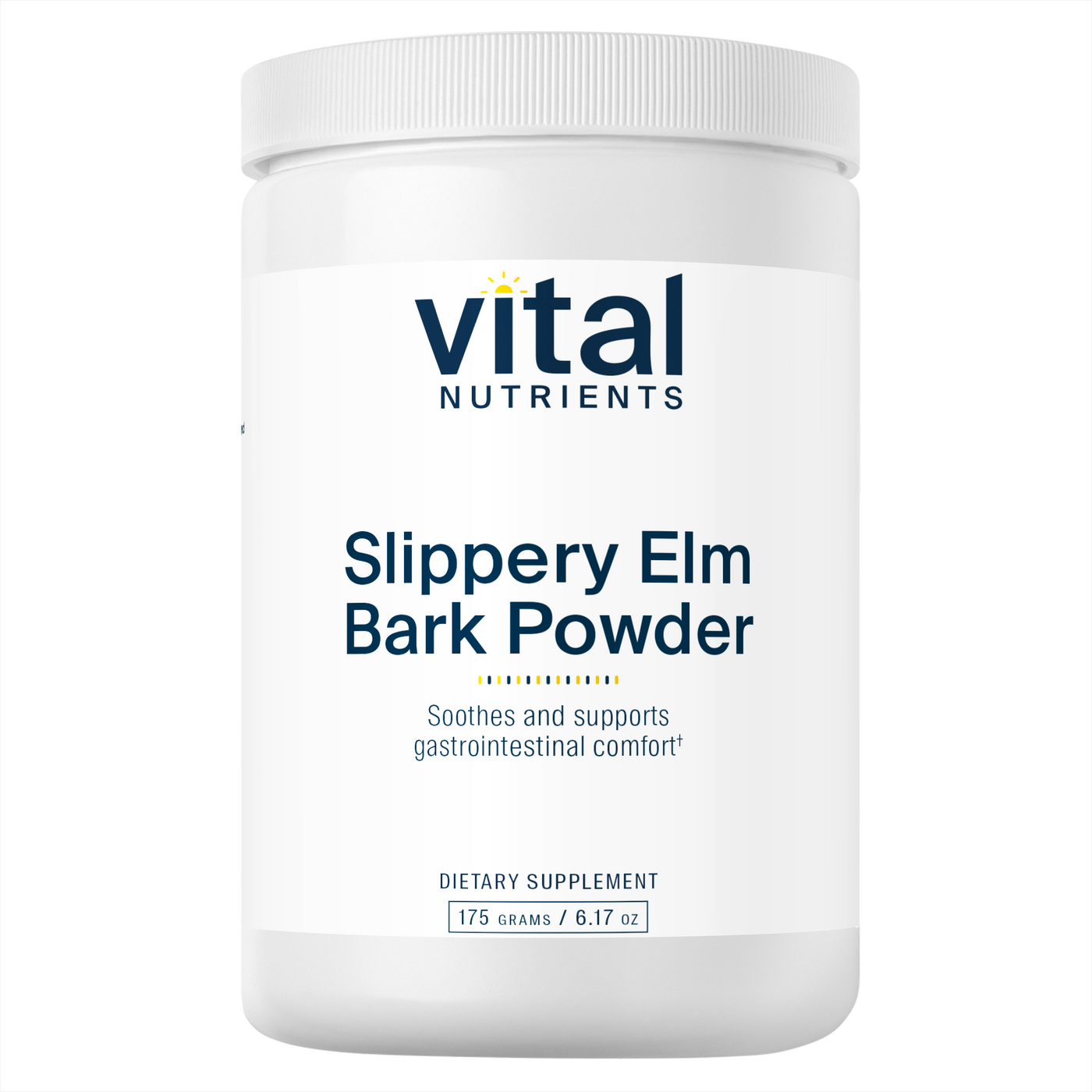 Slippery Elm Bark Powder 175 gms Curated Wellness