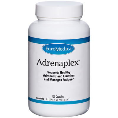 Adrenaplex®  Curated Wellness