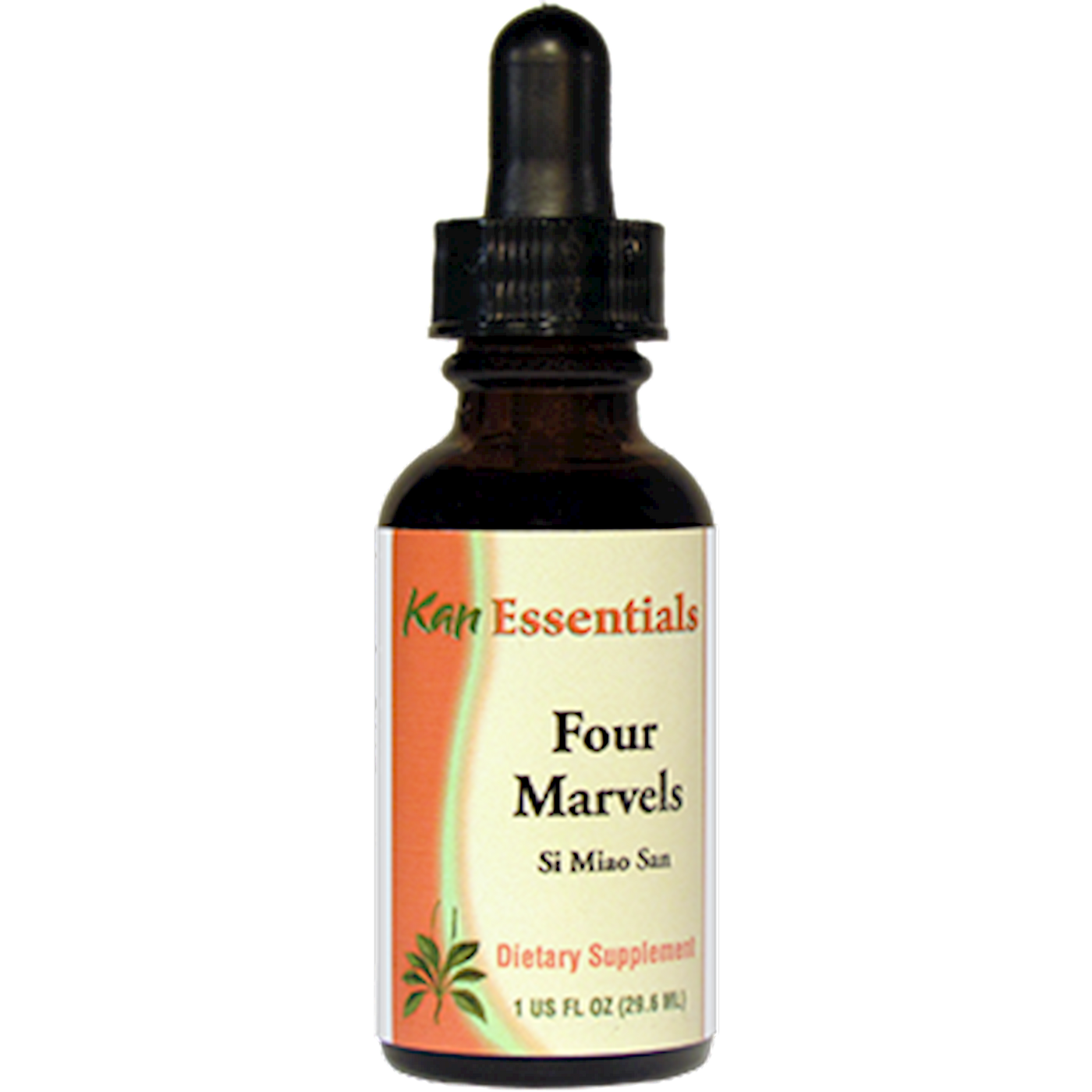 Four Marvels  Curated Wellness