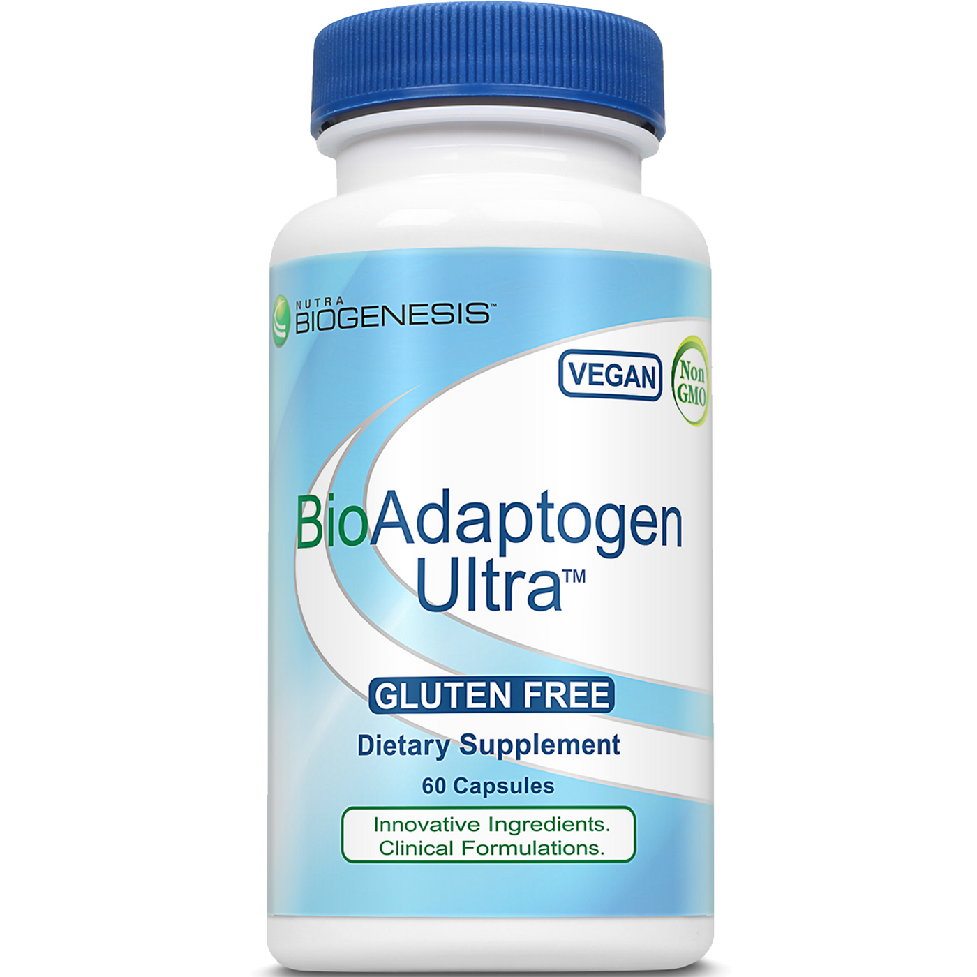 BioAdaptogen Ultra  Curated Wellness