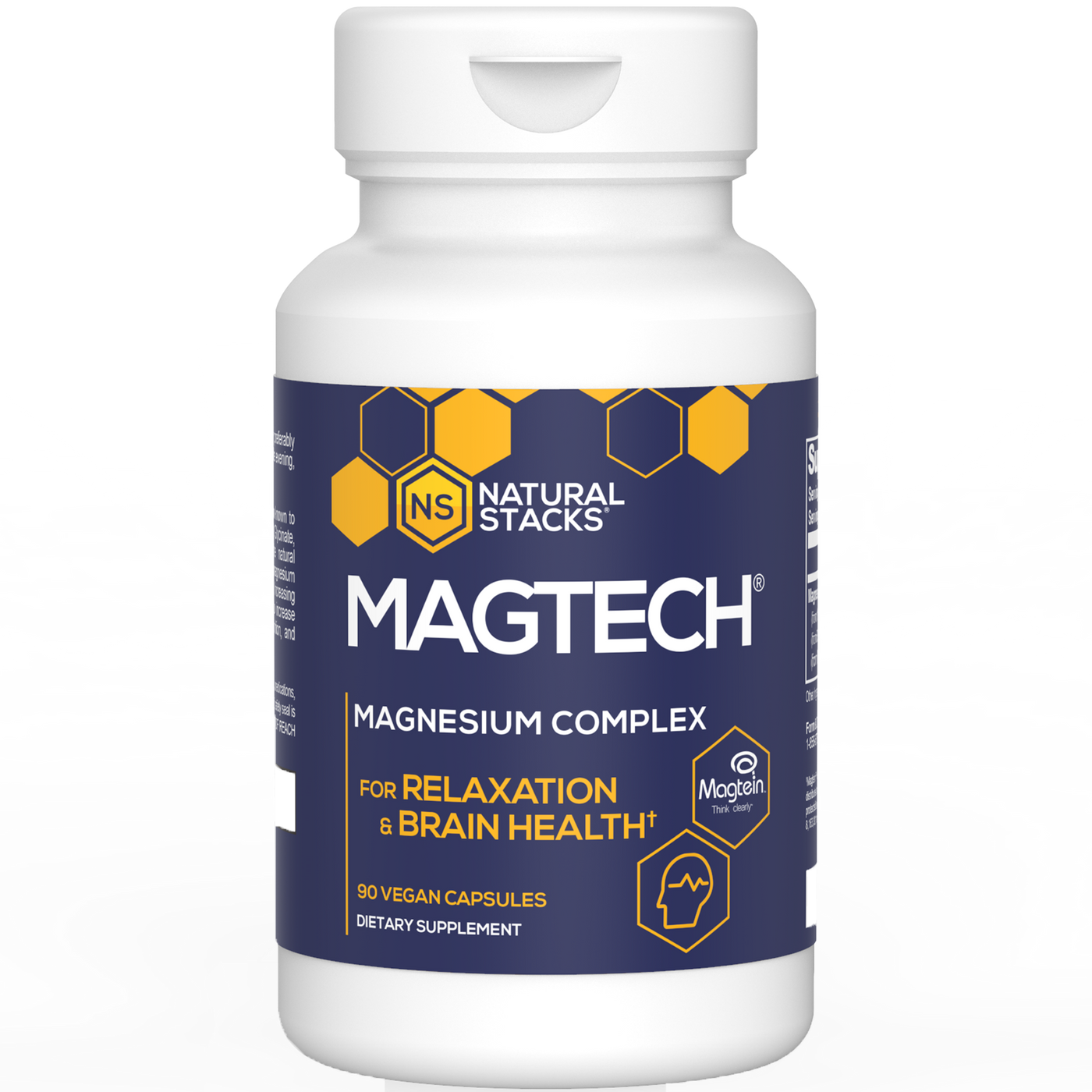 Magtech  Curated Wellness
