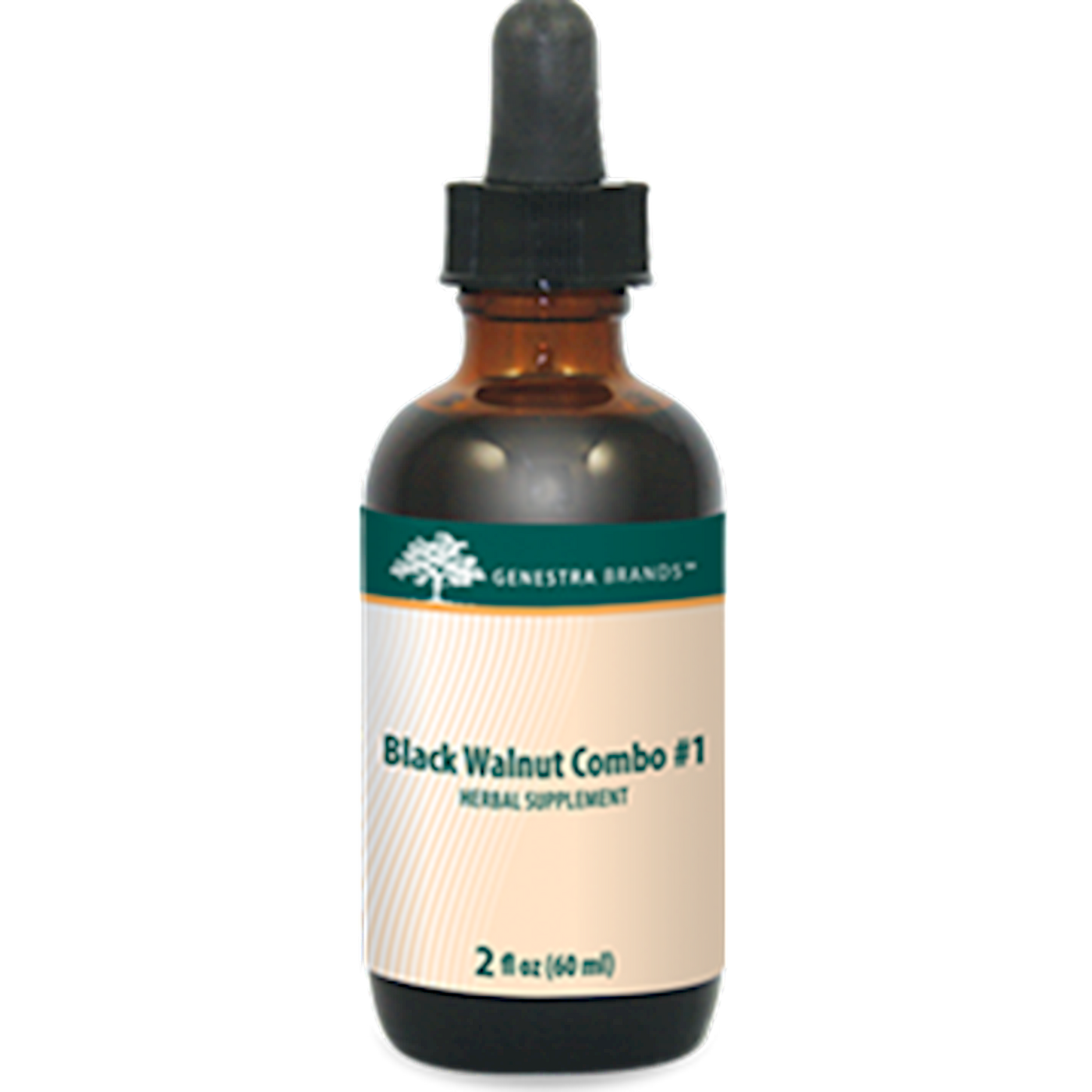 Black Walnut Combination #1  Curated Wellness