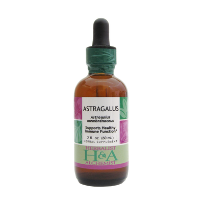 Astragalus Extract  Curated Wellness