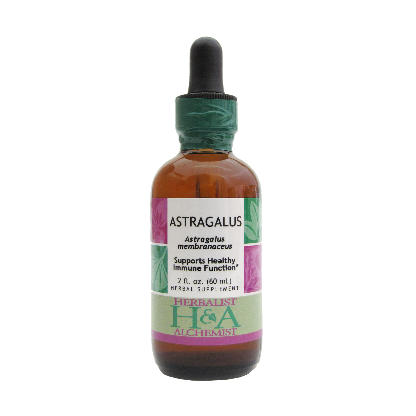 Astragalus Extract  Curated Wellness