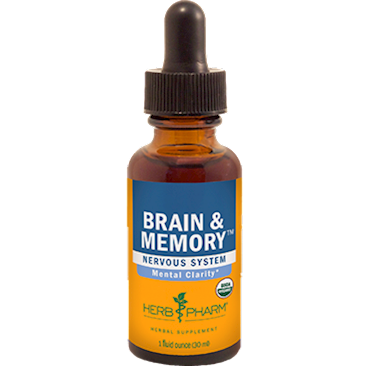 Brain & Memory Tonic* Compound  Curated Wellness