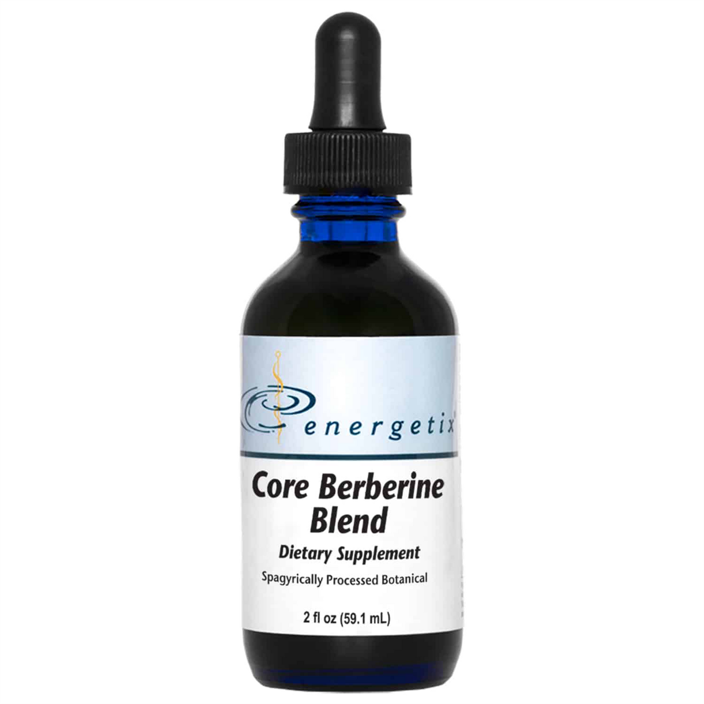 Core Berberine Blend  Curated Wellness