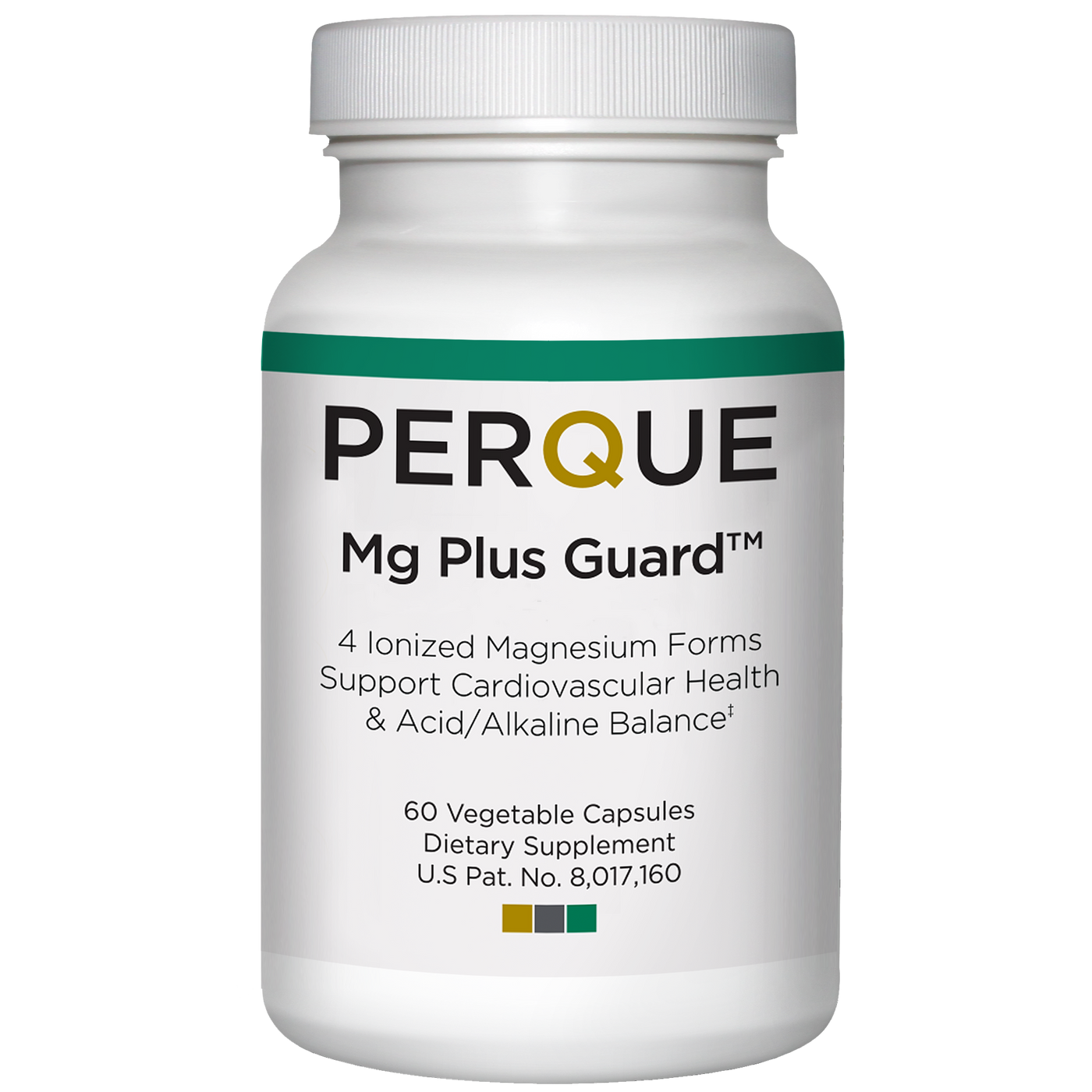 Mg Plus Guard  Curated Wellness