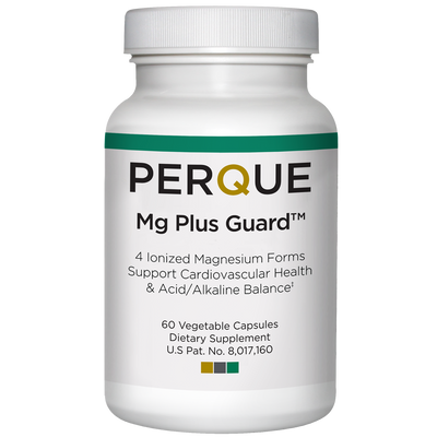 Mg Plus Guard  Curated Wellness