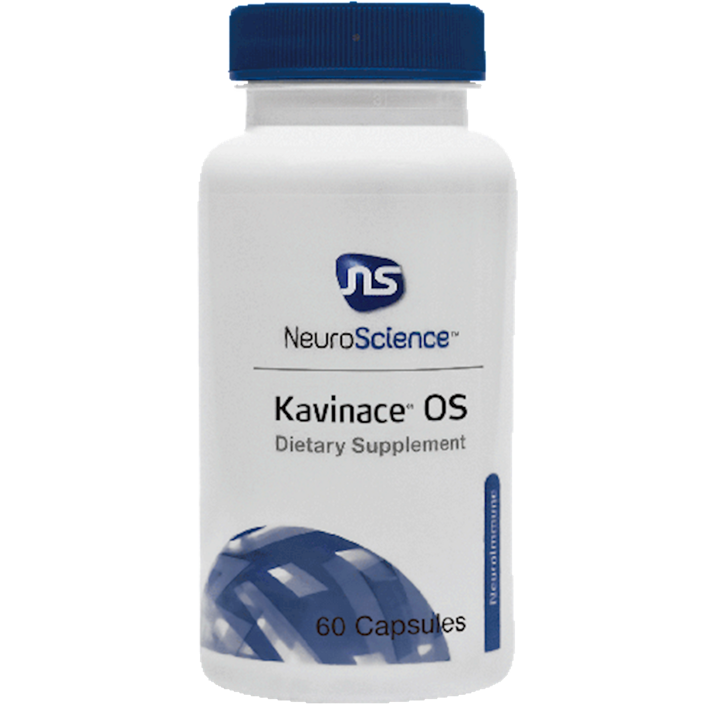 Kavinace OS 60 caps Curated Wellness