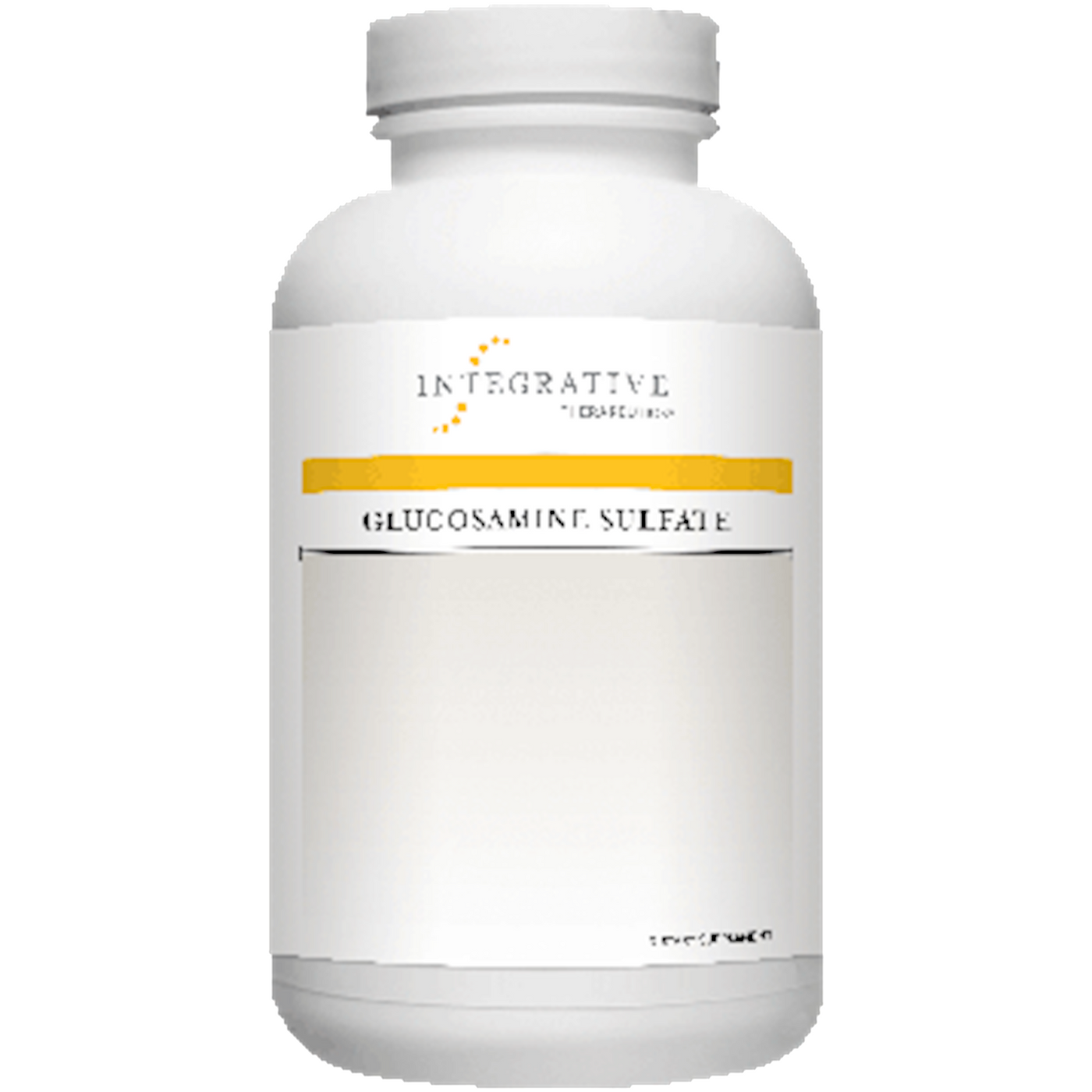 Glucosamine Sulfate 240 caps Curated Wellness