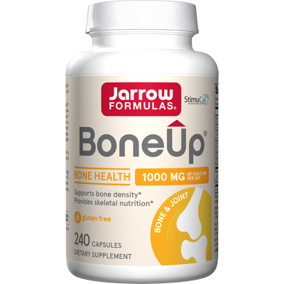 Bone-Up  Curated Wellness