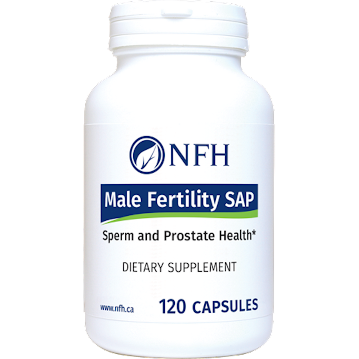 Male Fertility SAP  Curated Wellness