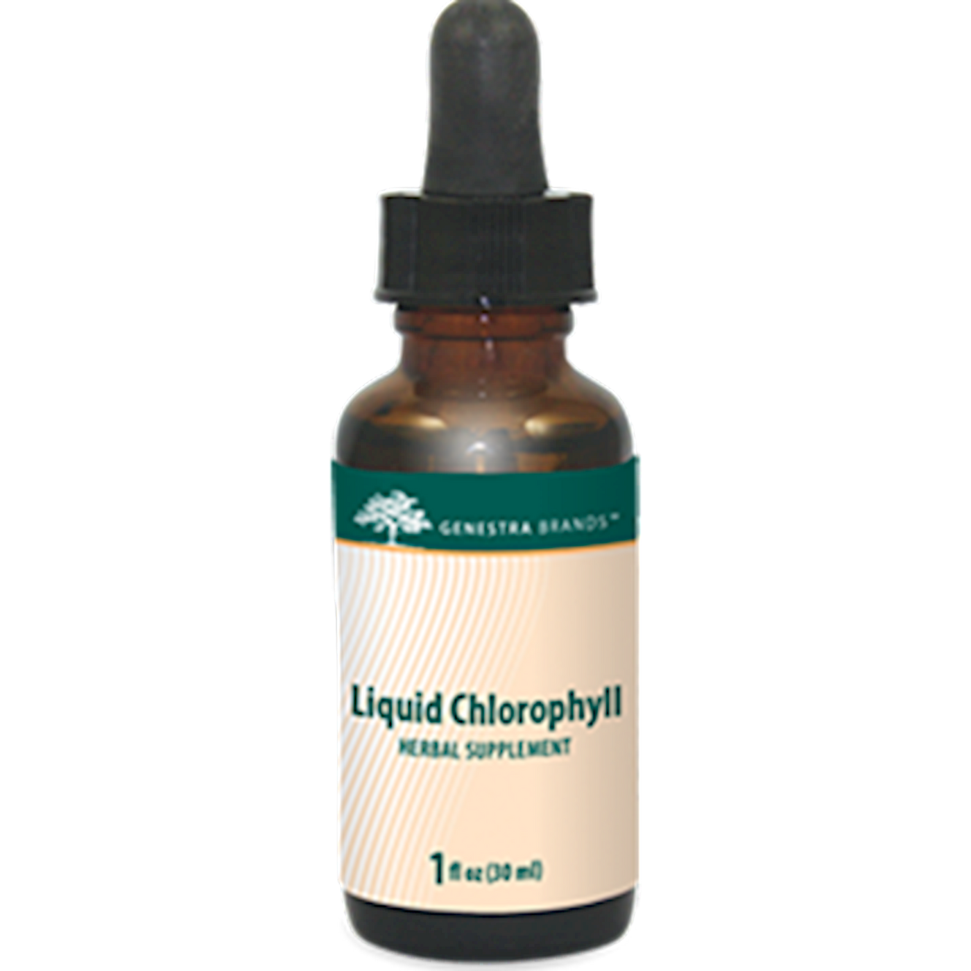 Liquid Chlorophyll  Curated Wellness