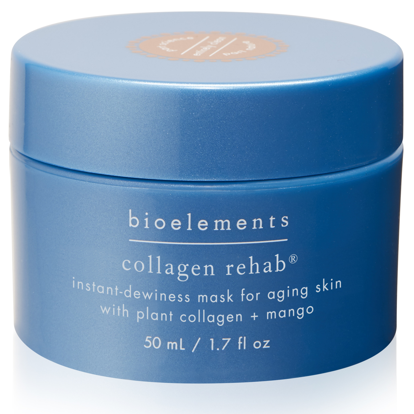 Collagen Rehab  Curated Wellness