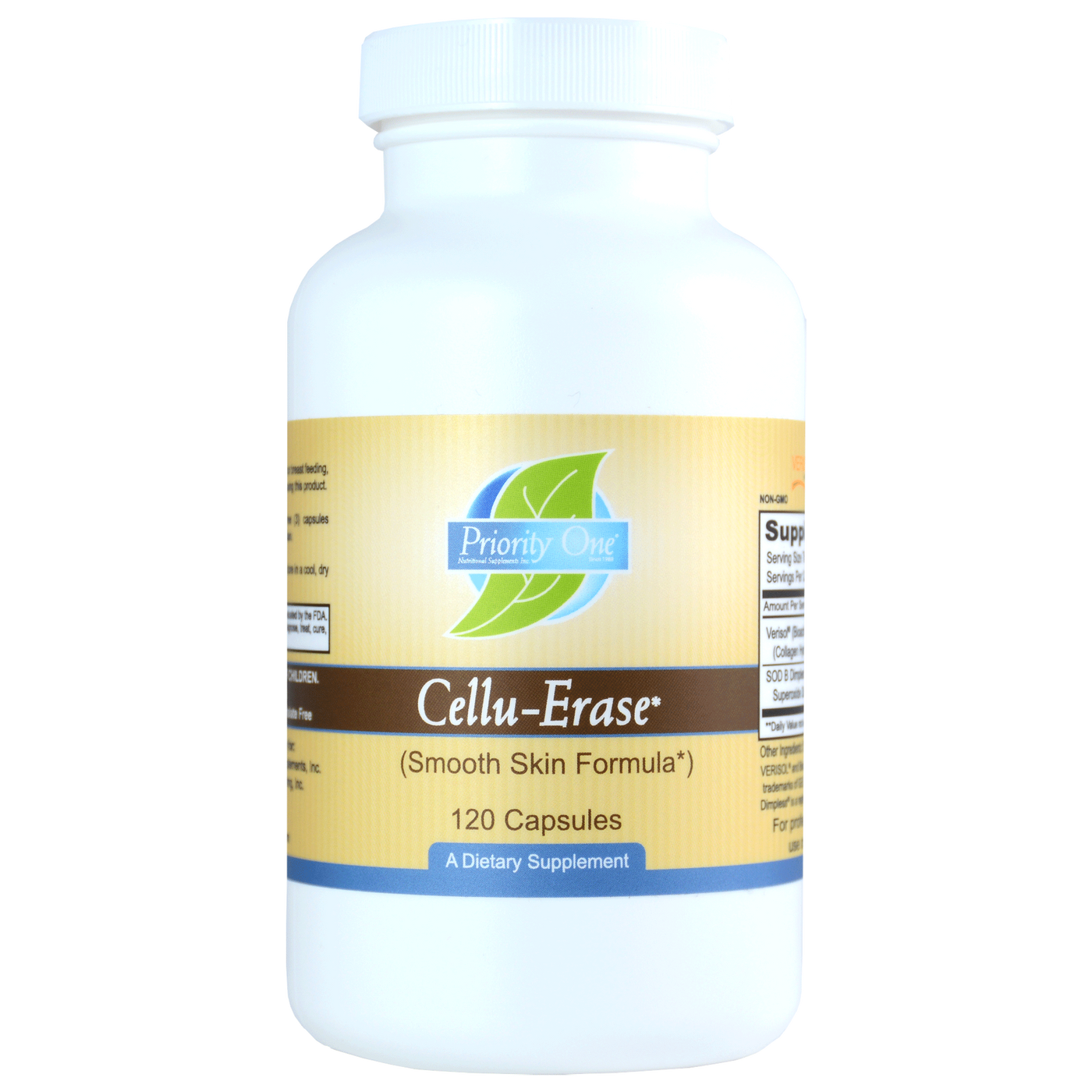 Cellu-Erase  Curated Wellness