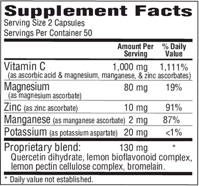 C-Max 1000  Curated Wellness