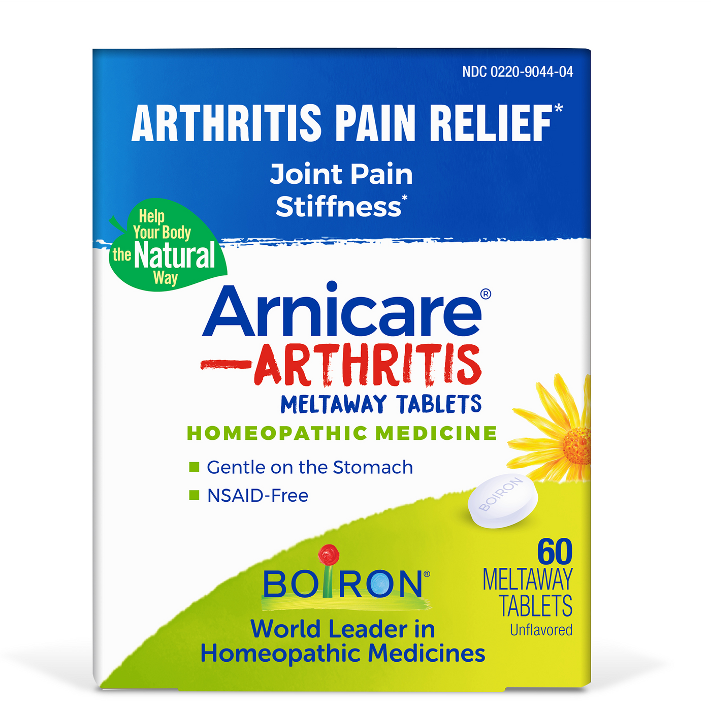 Arnicare Arthritis  Curated Wellness