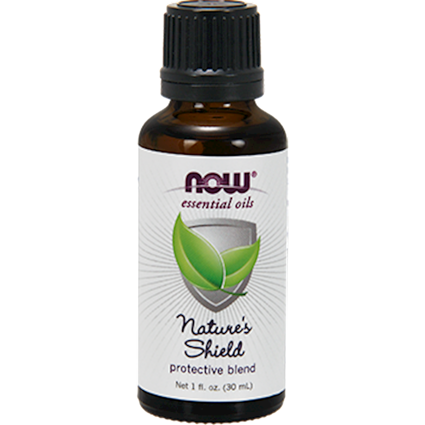 Nature's Shield Blend 1 fl oz Curated Wellness