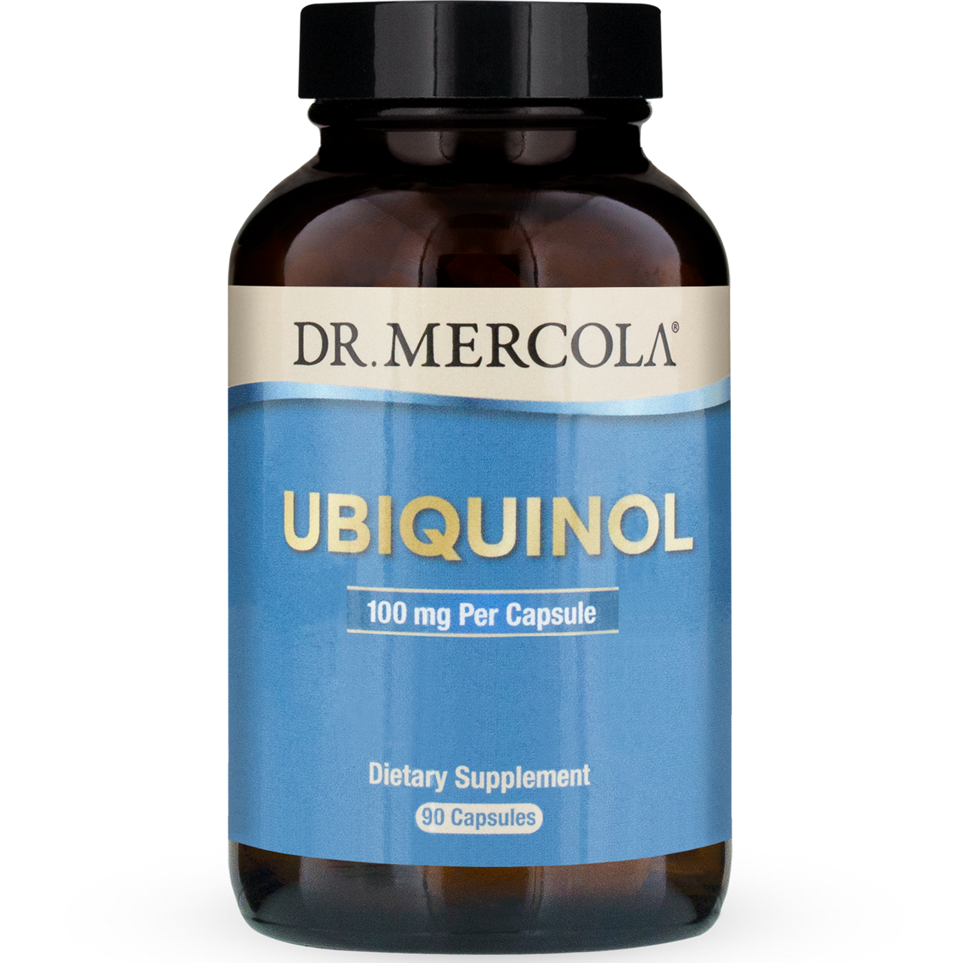 Ubiquinol  Curated Wellness