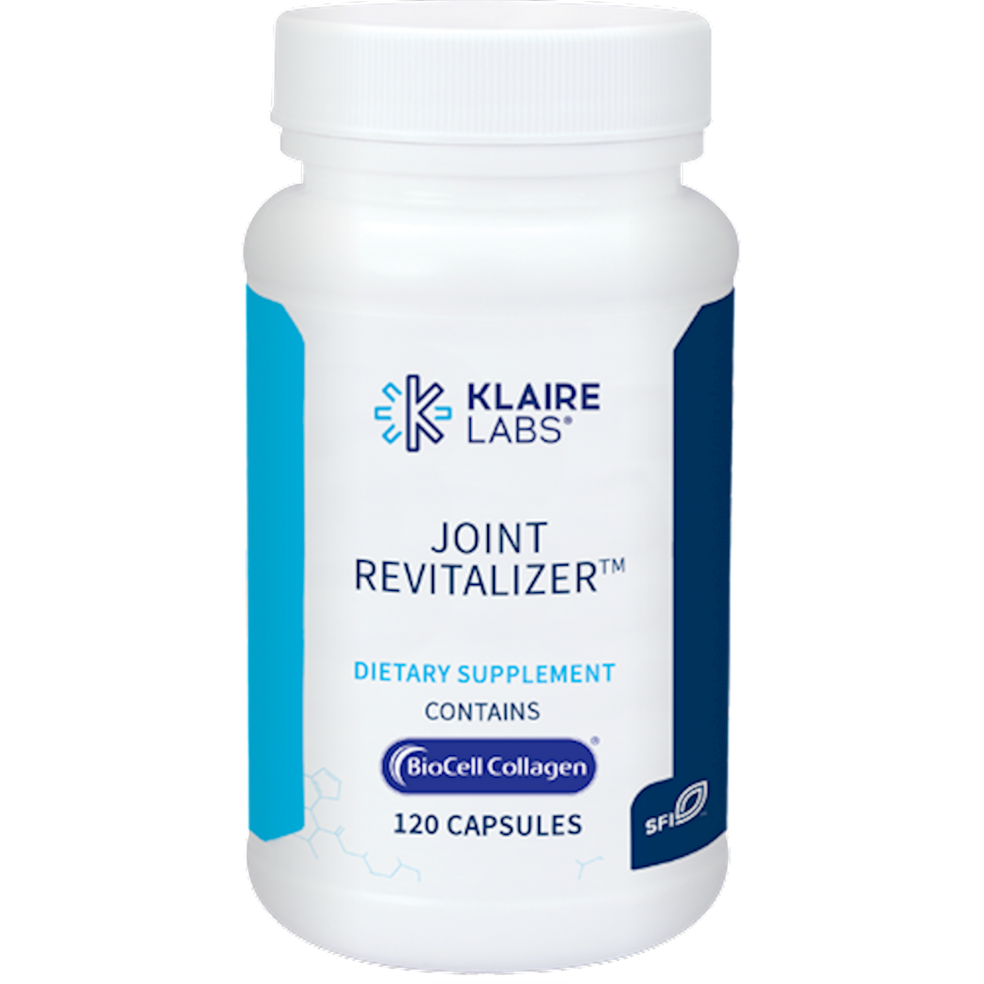 Joint Revitalizer  Curated Wellness