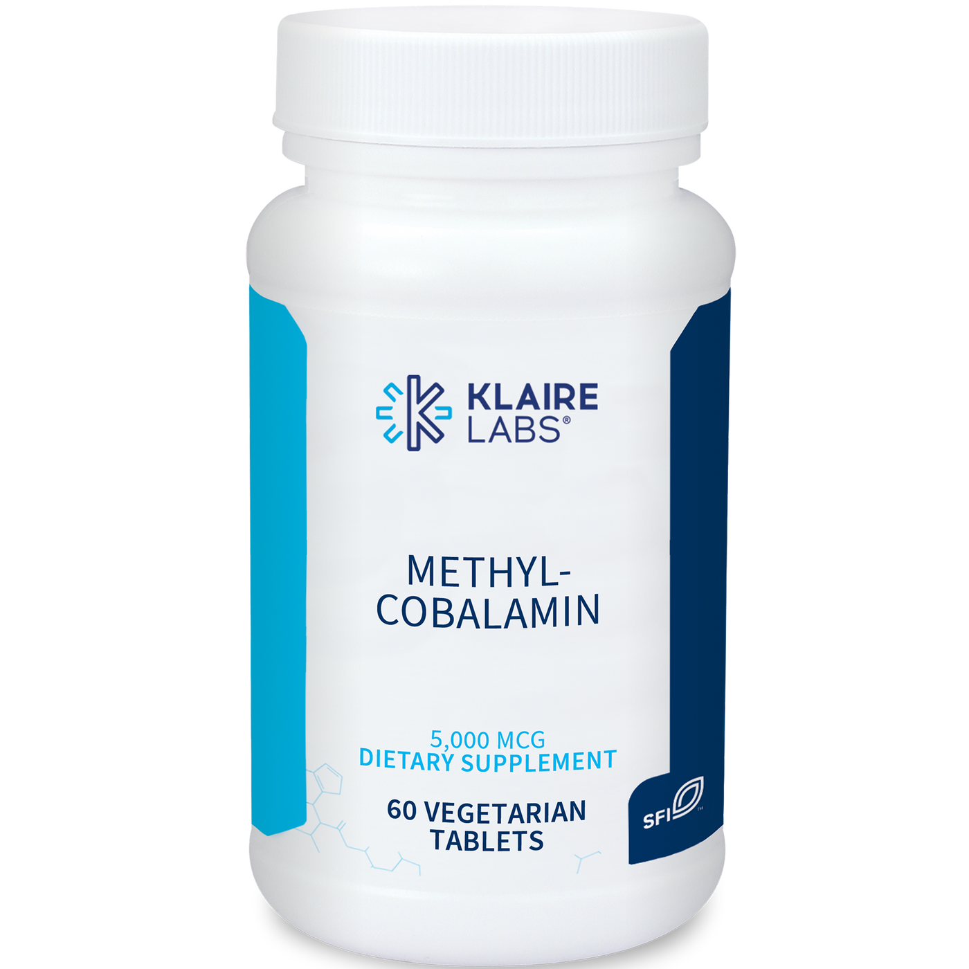 Methyl-Cobalamin  Curated Wellness
