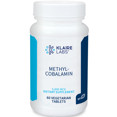 Methyl-Cobalamin  Curated Wellness