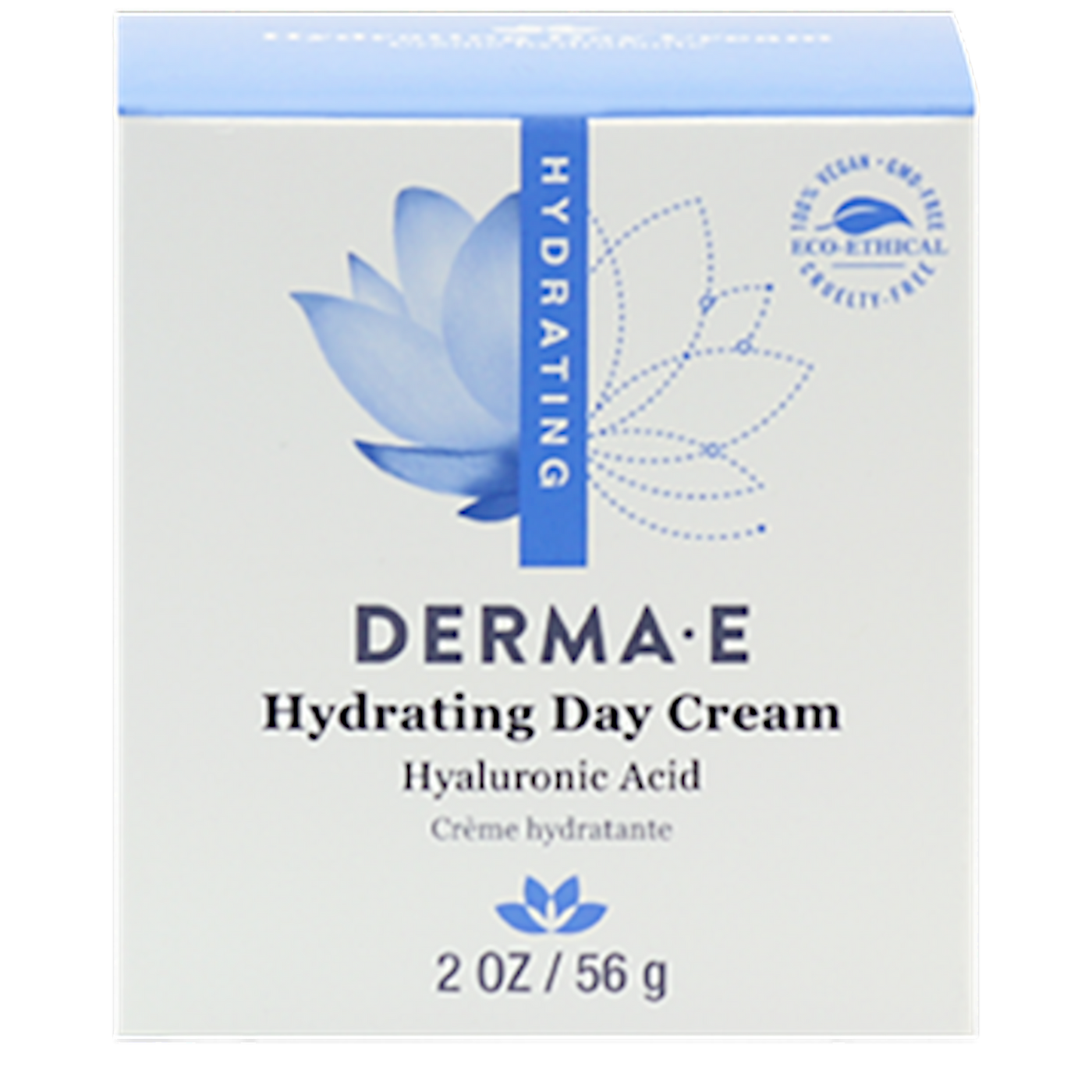 Hydrating Day Crème  Curated Wellness