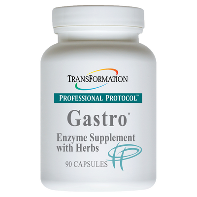 Gastro () Curated Wellness