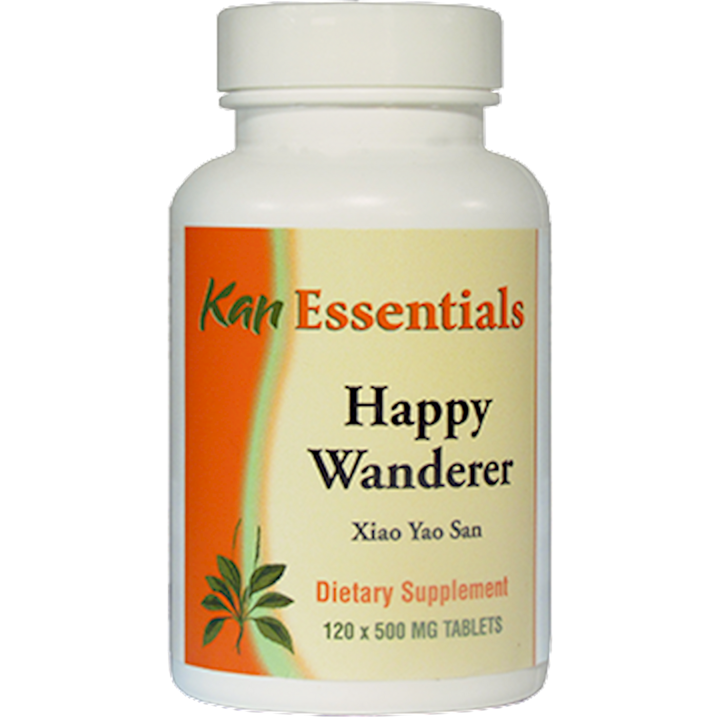 Happy Wanderer  Curated Wellness