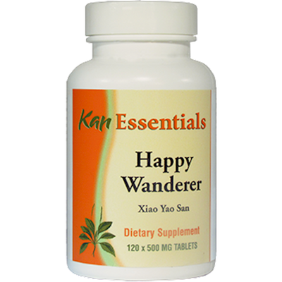 Happy Wanderer  Curated Wellness