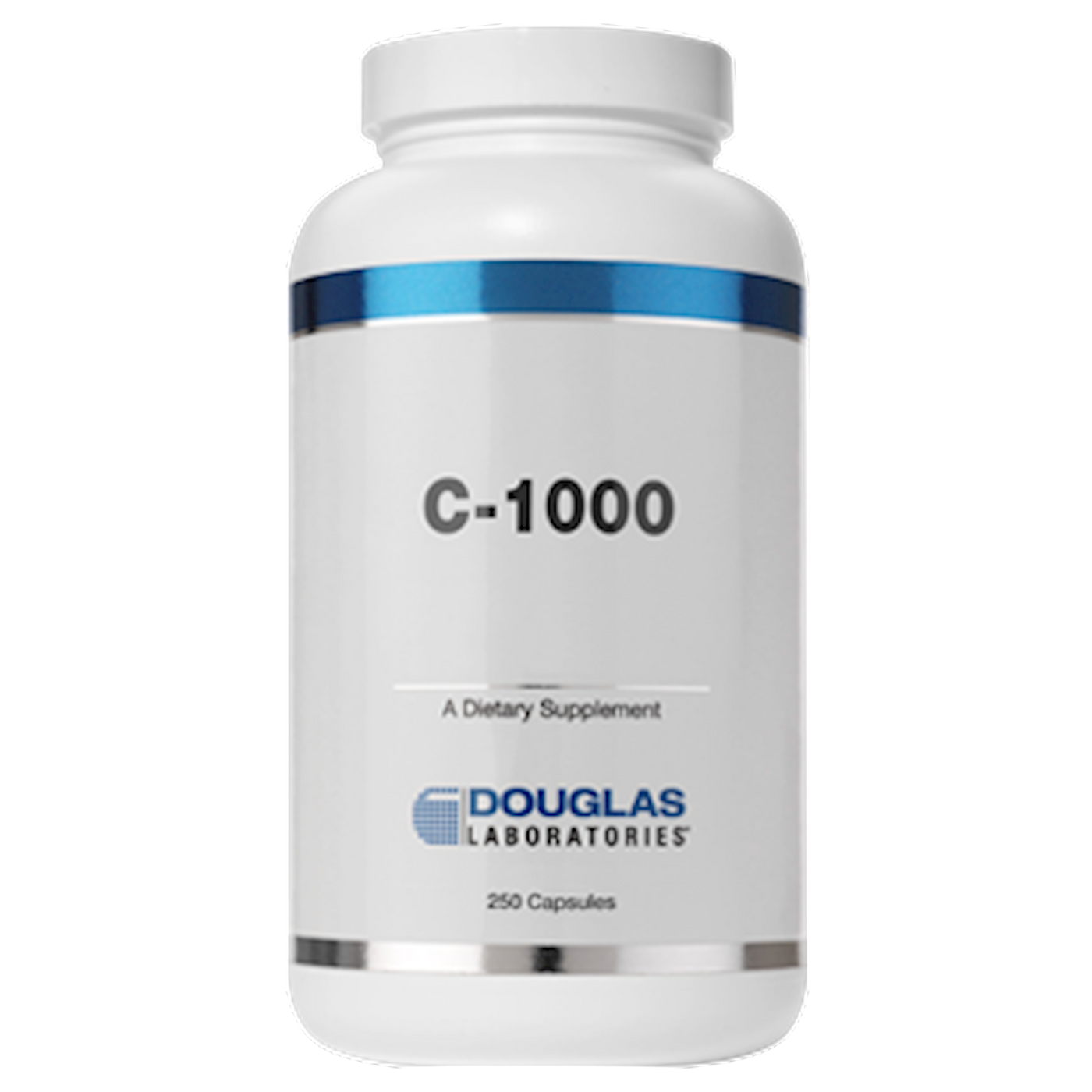 C-1000 1000 mg 250 caps Curated Wellness