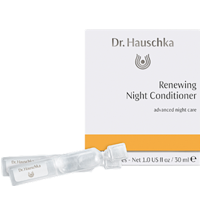 Renewing Night Conditioner 1.0 fl oz Curated Wellness