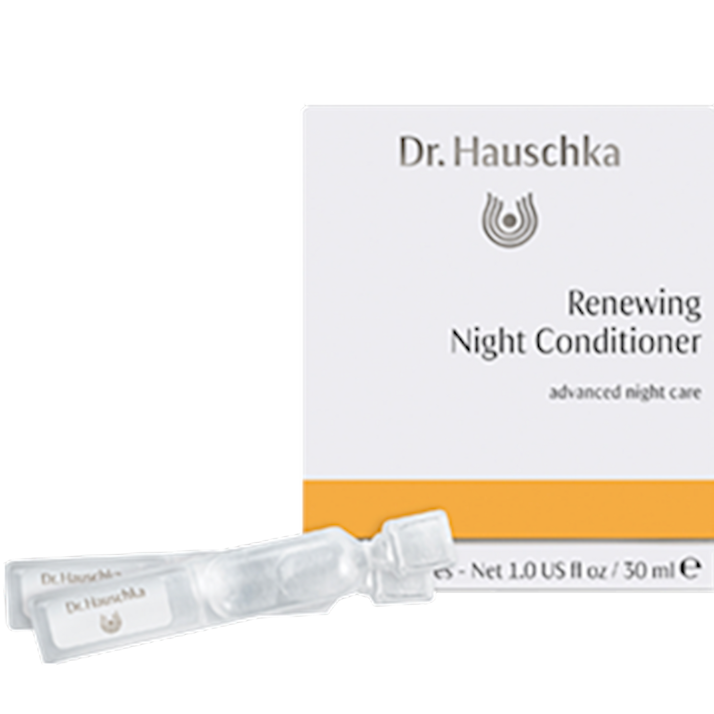 Renewing Night Conditioner 1.0 fl oz Curated Wellness